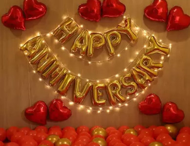 Marriage Anniversary